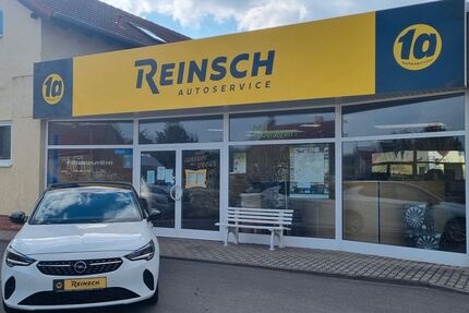 Opel Corsa 27.760 km 16.590 &euro; Bad Dürrenberg 06231