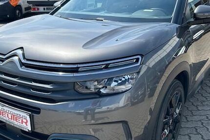 Citroen C5 Aircross 44.655 km 21.900 € Borna/Eula 04552