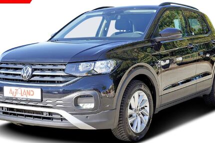 VW T-Cross 69.852 km 18.990 &euro; Brehna 06796