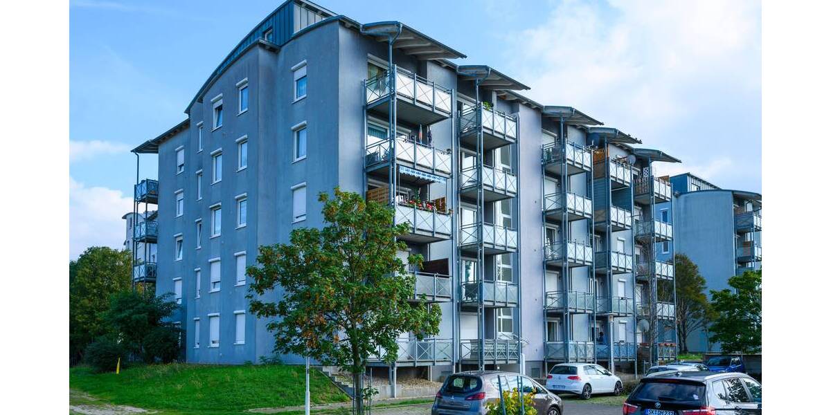 Etagenwohnung Großkugel Großkugel - 2 Zimmer, 53 m&sup2;, 82.800&euro; | Angebot:25674394