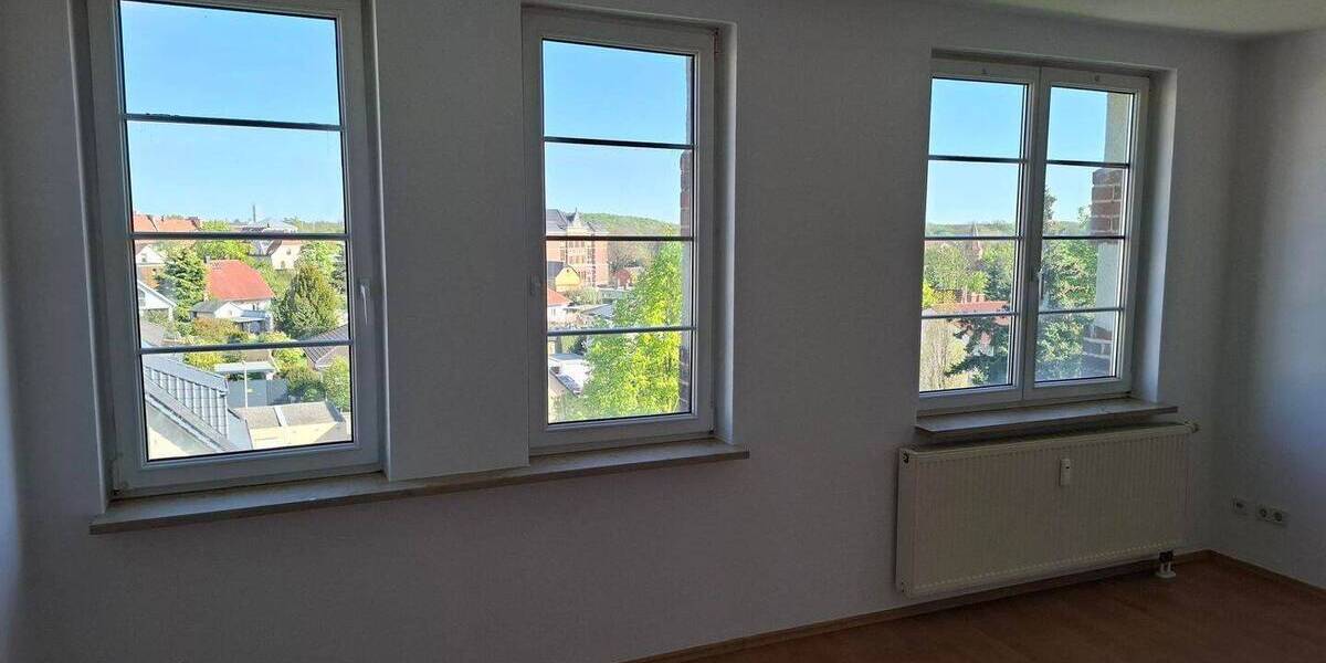 Etagenwohnung Leipzig Wahren - 2 Zimmer, 56 m&sup2;, 473&euro; | Angebot:26703287