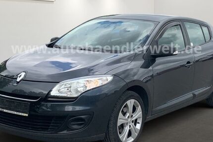 Renault Megane 164.913 km 2.499 &euro; Brehna 06796