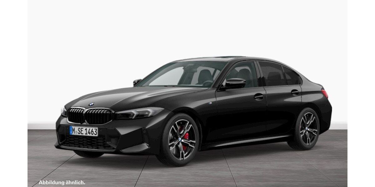 BMW 330 6.437 km 62.101 &euro; Leipzig 04103