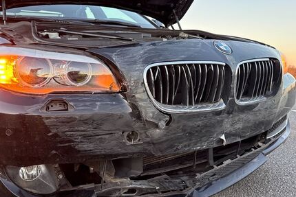 BMW 520 170.000 km 4.400 &euro; Leipzig 04318