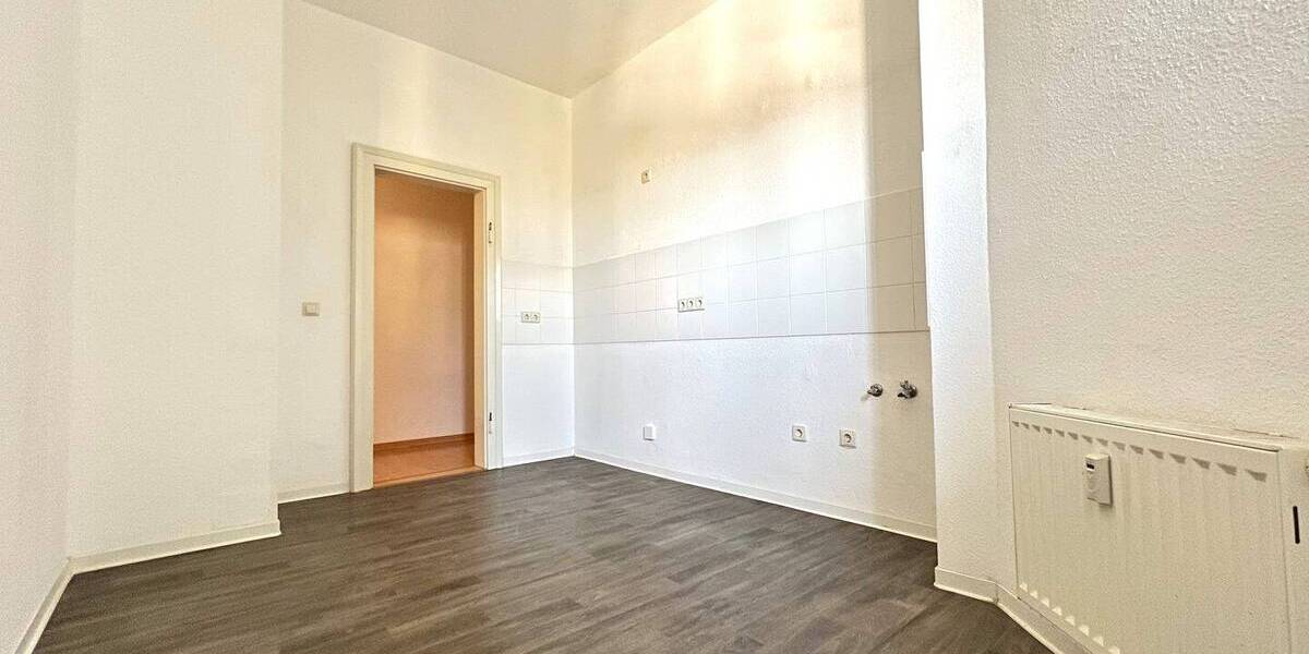 Etagenwohnung Leipzig Gohlis-Süd - 2 Zimmer, 67 m&sup2;, 807&euro; | Angebot:26885986