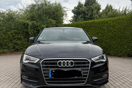 Audi A3 134.000 km 12.900 &euro; Naunhof 04683