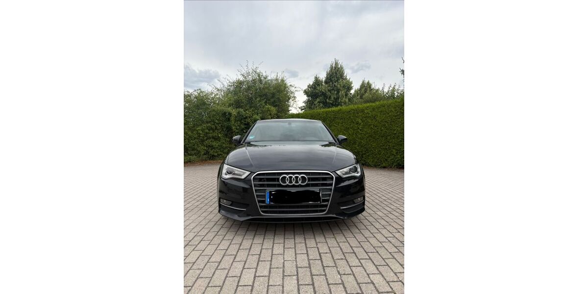 Audi A3 134.000 km 12.900 &euro; Naunhof 04683