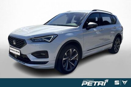 Seat Tarraco 48.277 km 27.990 &euro; Leipzig 04179
