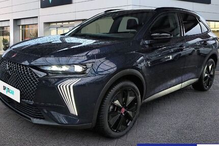 DS Automobiles DS7 (Crossback) 29.363 km 25.930 &euro; Leipzig 04129