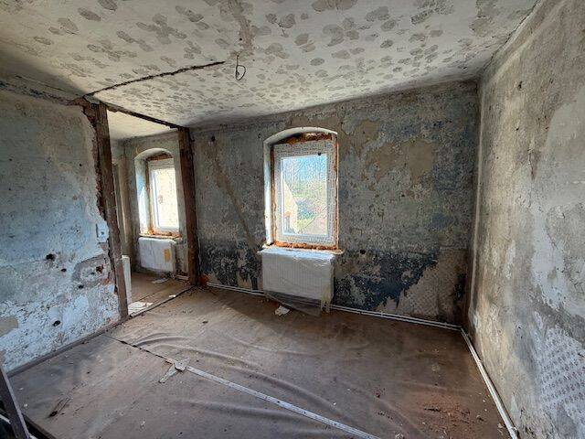 Mehrfamilienhaus, Wohnhaus Grimma Cannewitz - 220.000&euro; | Angebot:25709172