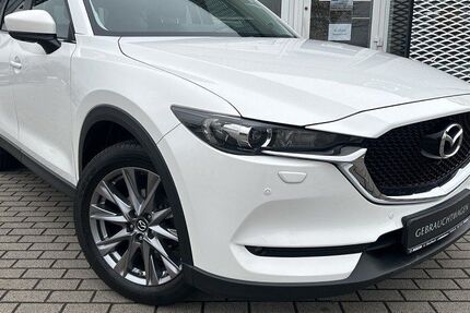 Mazda CX-5 63.486 km 23.490 &euro; Delitzsch 04509
