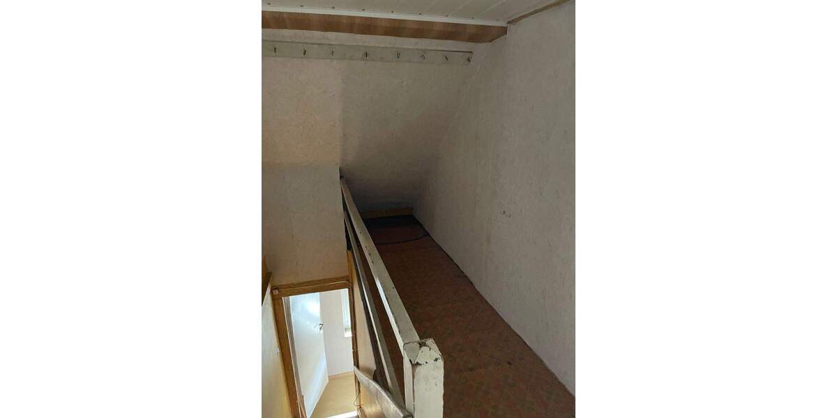 Reihenendhaus Regis-Breitingen Breitingen - 4 Zimmer, 100 m&sup2;, 45.000&euro; | Angebot:25672472