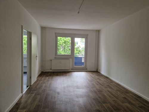 Etagenwohnung Leipzig Lausen-Grünau - 3 Zimmer, 69 m&sup2;, 534&euro; | Angebot:26587848