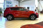 Sportage GT-Line 4WD/Navi/DAB/Cam/Carplay/Ahl