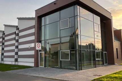 Gewerbeobjekt Naunhof - 2.778&euro; | Angebot:26668466