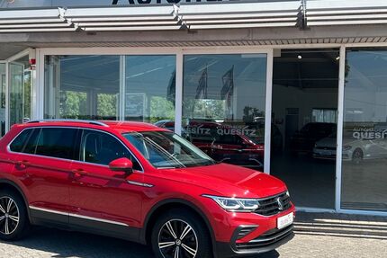 VW Tiguan 65.702 km 26.890 &euro; Markranstädt bei Leipzig 04420