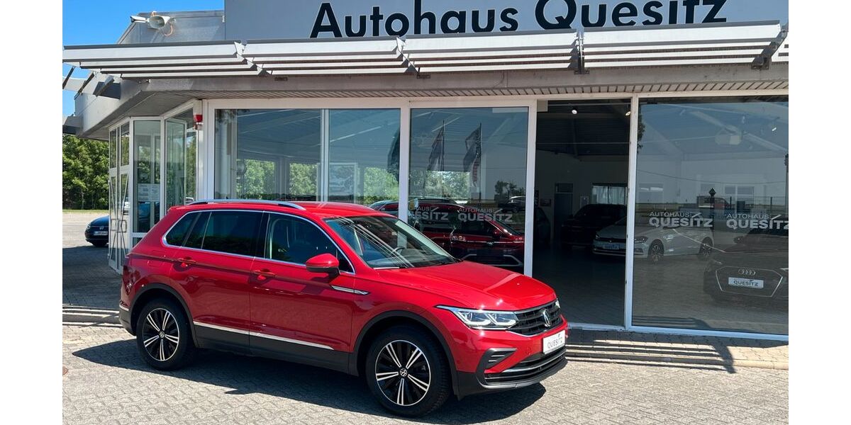 VW Tiguan 65.702 km 26.890 &euro; Markranstädt bei Leipzig 04420