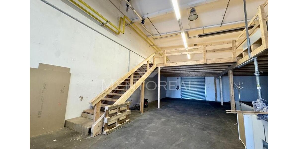 Gewerbeobjekt Markranstädt - 2.043&euro; | Angebot:25766964