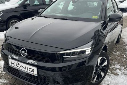 Opel Corsa 6.196 km 23.999 &euro; Leipzig 04178