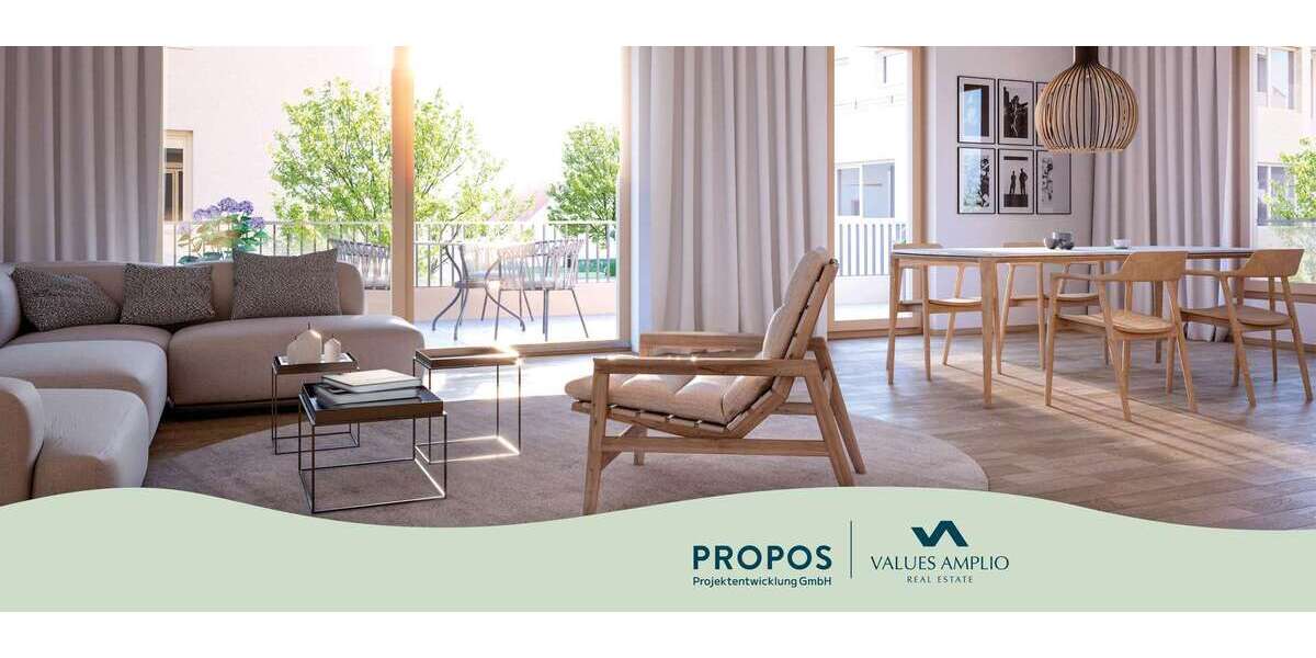 Etagenwohnung Leipzig Connewitz - 4 Zimmer, 135 m&sup2;, 726.840&euro; | Angebot:27020228