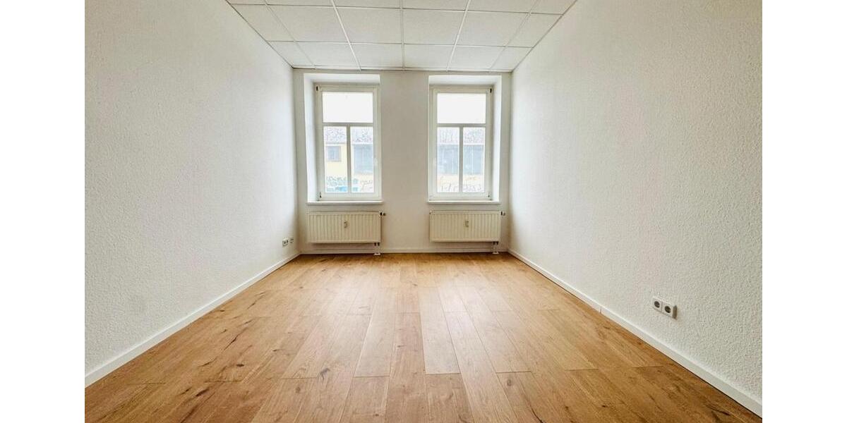 attraktive 1Raum Single Wohnung +++TOP+++ Anger-Crottendorf ab sofort!! saniert 1 zimmer