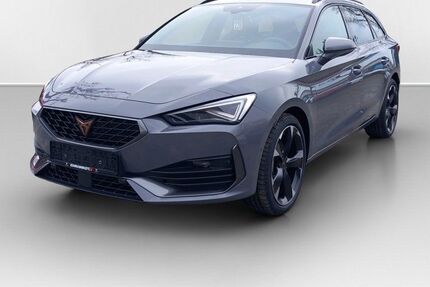 Cupra Leon 12.850 km 31.890 € Leipzig 04129