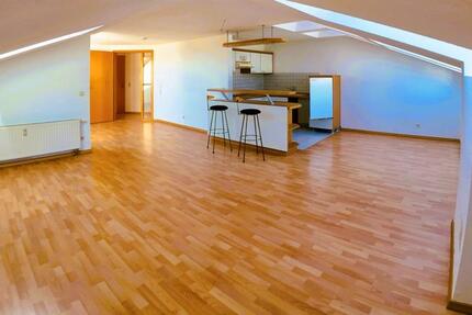 Wohnung Taucha - 2 Zimmer, 61 m&sup2;, 164.999&euro; | Angebot:26164009