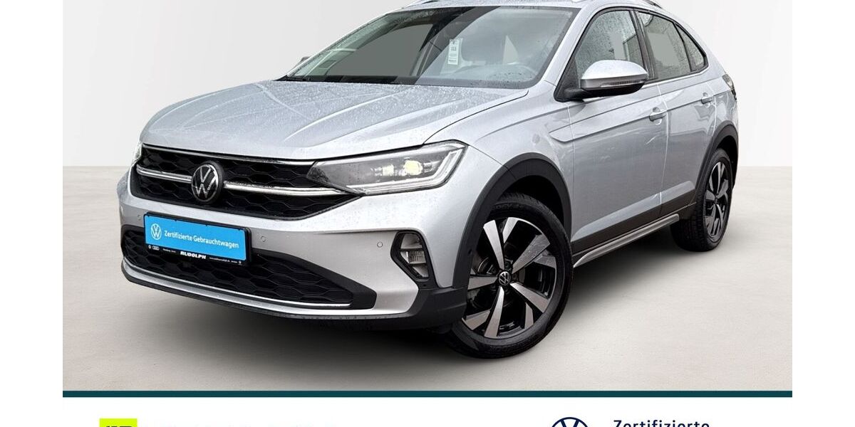 VW Taigo 5.900 km 21.650 &euro; Leuna 06237