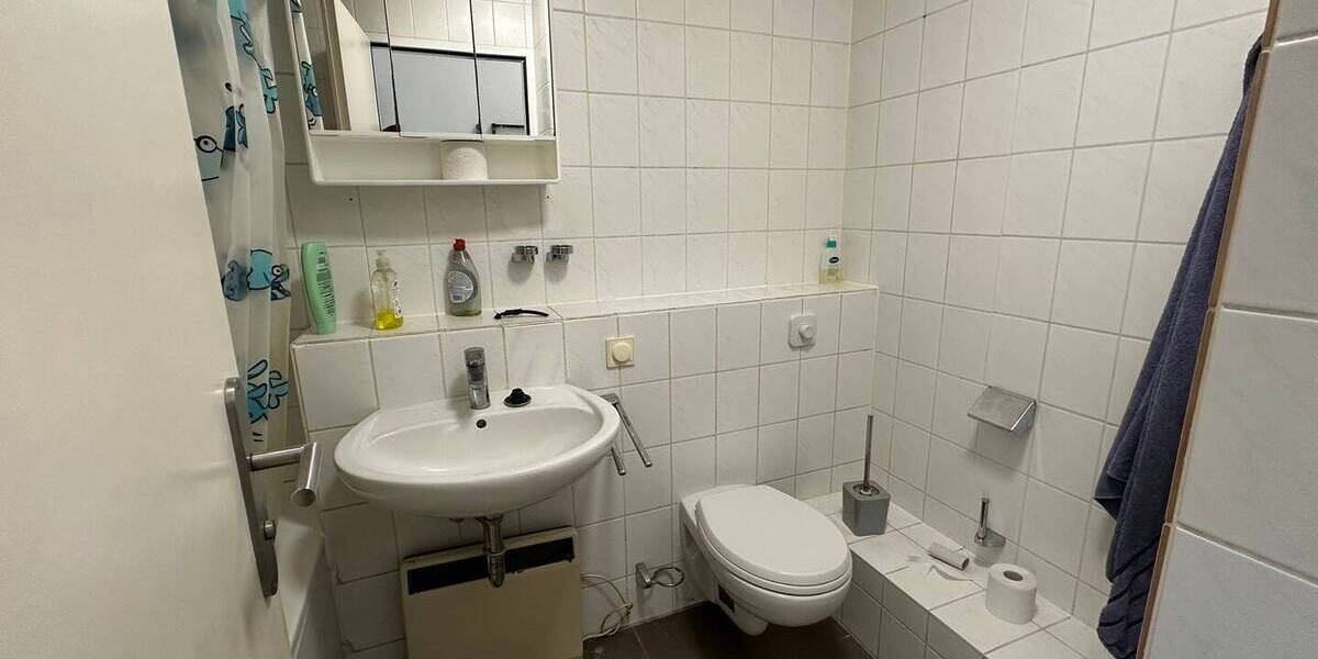 Etagenwohnung Leipzig Leutzsch - 2 Zimmer, 49 m&sup2;, 135.000&euro; | Angebot:26867344