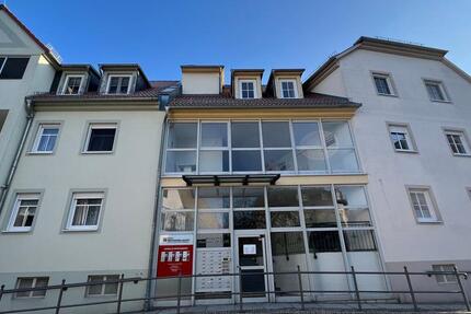 Wohnung Delitzsch - 1 Zimmer, 39 m&sup2;, 449&euro; | Angebot:24769777