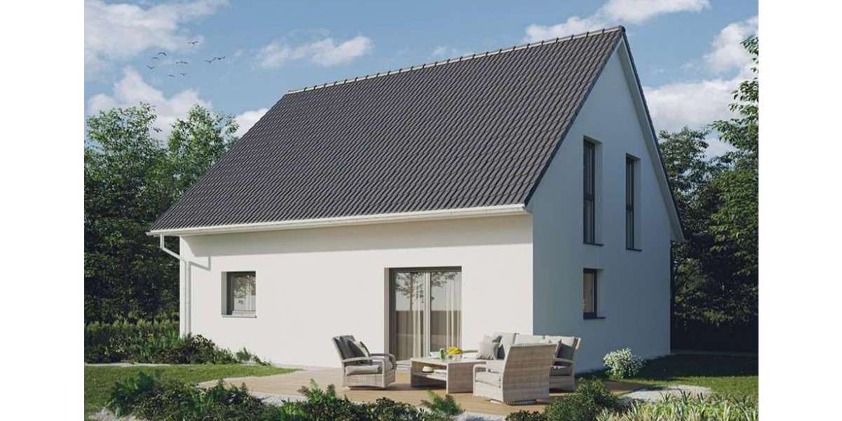 Haus zum Kaufen in Naunhof 299.500 € 131 m² - Einfamilienhaus Naunhof | Angebot:25804893