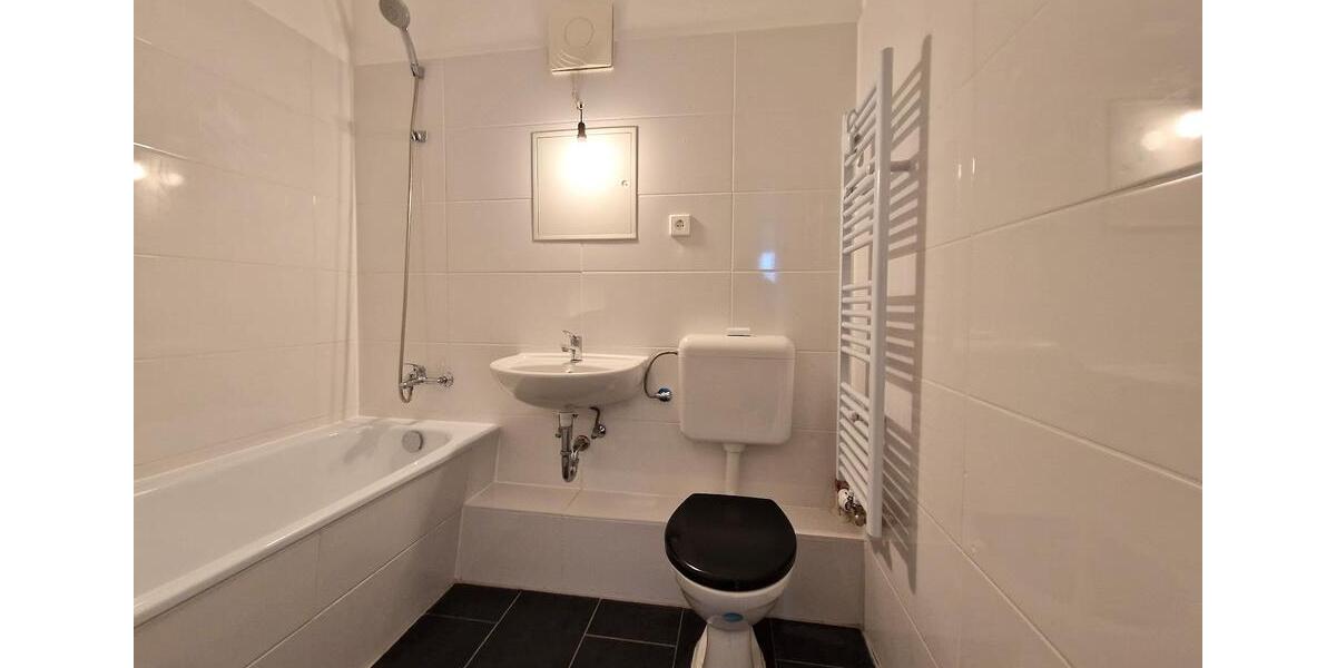 Etagenwohnung Leipzig Lausen-Grünau - 3 Zimmer, 69 m&sup2;, 534&euro; | Angebot:26543961