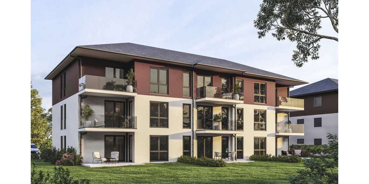 Etagenwohnung Delitzsch - 4 Zimmer, 103 m&sup2;, 428.000&euro; | Angebot:26273785