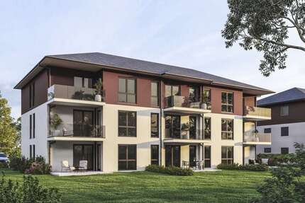 Wohnung Delitzsch - 4 Zimmer, 103 m&sup2;, 428.000&euro; | Angebot:26273785