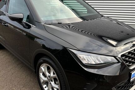 Seat Arona 61.690 km 17.779 &euro; Schkeuditz 04435