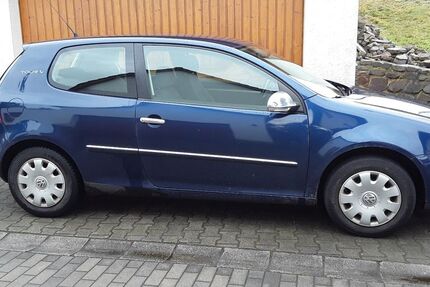 VW Golf 245.450 km 850 &euro; Wurzen 04808