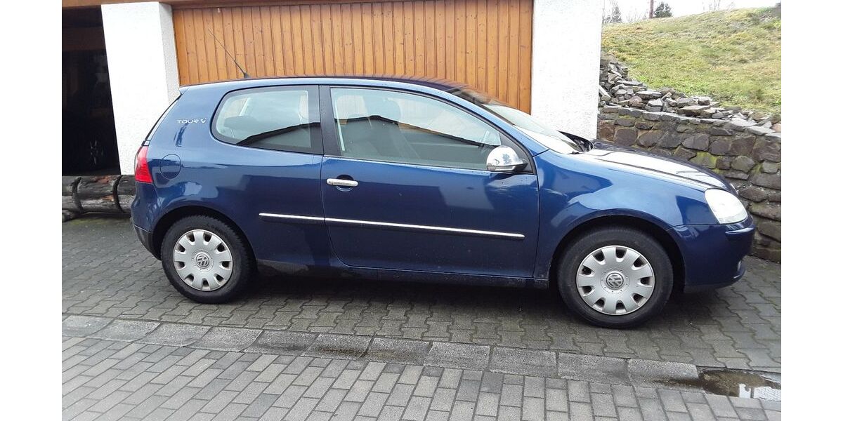 VW Golf 245.450 km 850 &euro; Wurzen 04808