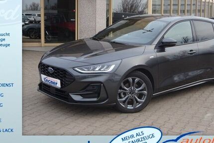 Ford Focus 19.986 km 19.740 &euro; Eilenburg 04838