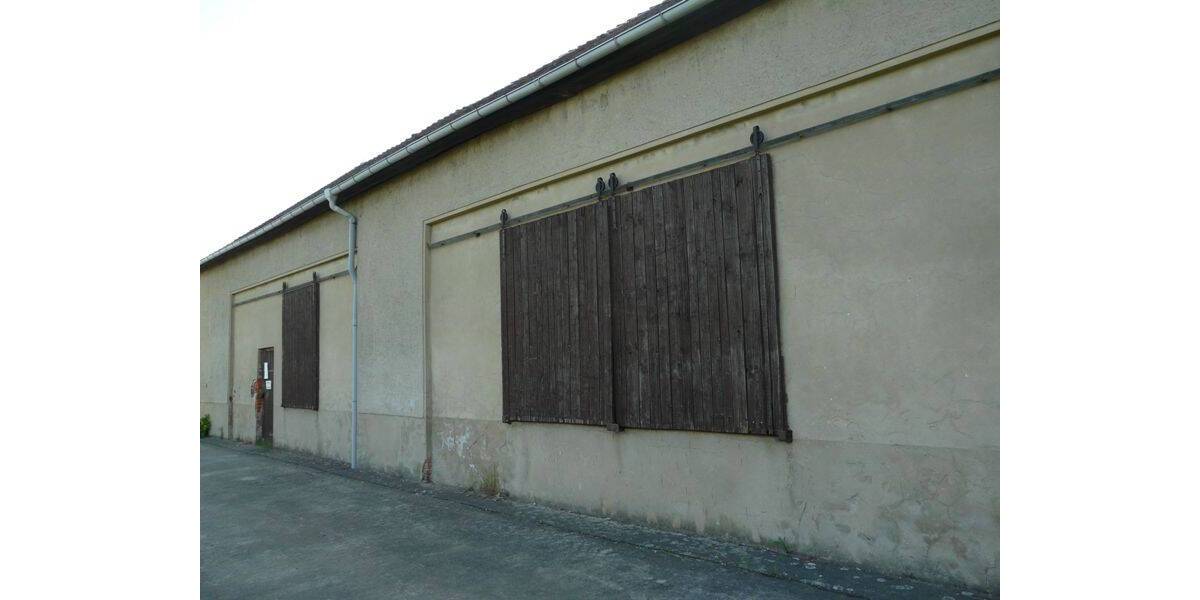 Gewerbeobjekt Grimma Kleinbardau - 281&euro; | Angebot:25690679