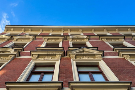 Wohnung Leipzig Leutzsch - 2 Zimmer, 37 m&sup2;, 93.900&euro; | Angebot:25692477