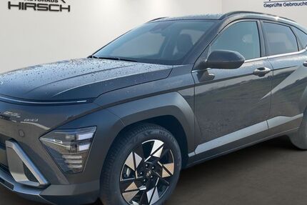 Hyundai KONA 2.500 km 29.990 &euro; Borna 04552