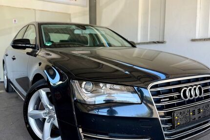 Audi A8 175.288 km 13.600 &euro; Leipzig 04315