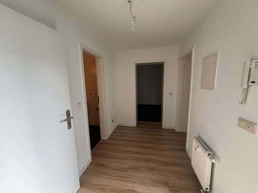 Bezugsfreie Erdgeschosswohnung in bester Lage: Soll-Rendite 5% 3 zimmer