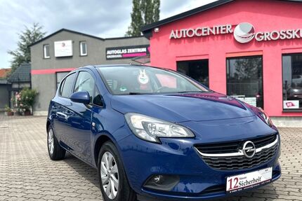 Opel Corsa 82.536 km 8.999 &euro; Kabelsketal/OT Großkugel 06184