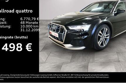 Audi A6 53.810 km 53.480 &euro; Borna 04552
