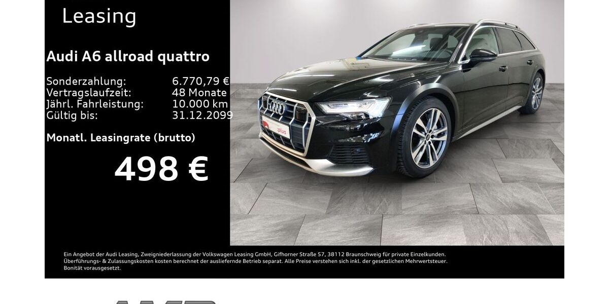Audi A6 53.810 km 53.480 &euro; Borna 04552