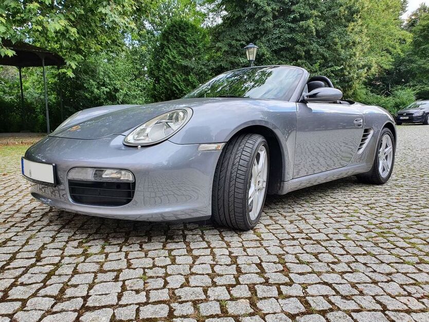 Boxster