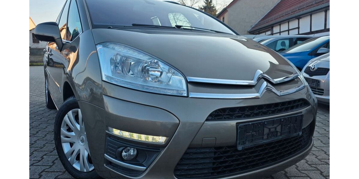 Citroen C4 Picasso 193.600 km 3.999 &euro; Zwenkau 04442