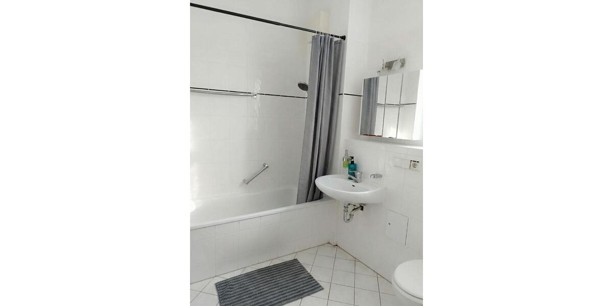 Erdgeschoßwohnung Leipzig Nordwest - 2 Zimmer, 65 m&sup2;, 880&euro; | Angebot:24699469