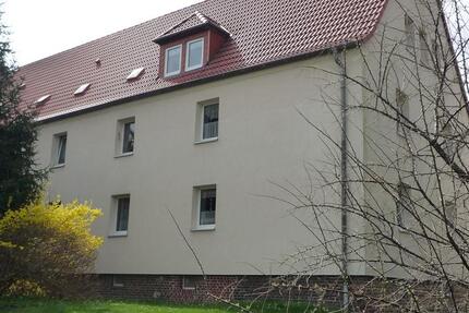 zentral am Bahnhof - gemütliche 2-Raumwohnung 2 zimmer